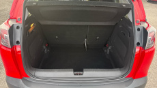 Vauxhall Crossland X 1.2 SE 5dr Petrol Hatchback